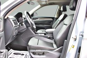2019 VOLKSWAGEN ATLAS SUV V6, 3.6 LITER SEL SPORT UTILITY 4D