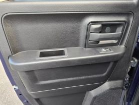 2016 RAM 1500 QUAD CAB