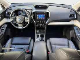 2019 SUBARU ASCENT SUV 4-CYL, TURBO, 2.4 LITER LIMITED SPORT UTILITY 4D