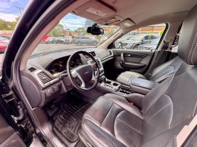 2017 GMC ACADIA LIMITED