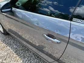 2019 AUDI A5 CONVERTIBLE 4-CYL, TURBO, 2.0 LITER PREMIUM PLUS CABRIOLET 2D at T&T Repairables - used car dealership in Spencer, Indiana.