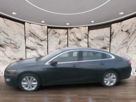 2020 CHEVROLET MALIBU SEDAN 4-CYL, TURBO, 1.5 LITER LT SEDAN 4D
