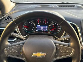 2020 CHEVROLET EQUINOX SUV 4-CYL, TURBO, 1.5 LITER LT SPORT UTILITY 4D