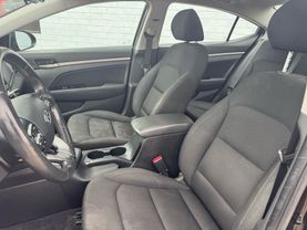 2019 HYUNDAI ELANTRA SEDAN 4-CYL, 2.0 LITER VALUE EDITION SEDAN 4D