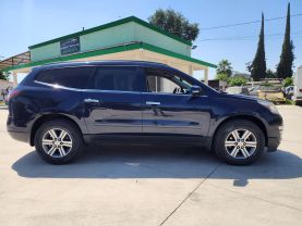 2015 CHEVROLET TRAVERSE