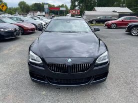 2015 Bmw 6 Series - Image 2