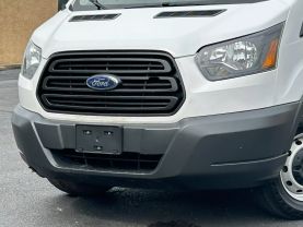 2018 FORD TRANSIT 150 VAN CARGO - AUTOMATIC - Dart Auto Group