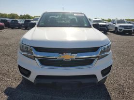 2019 CHEVROLET COLORADO EXTENDED CAB PICKUP 4-CYL, VVT, 2.5 LITER WORK TRUCK PICKUP 4D 6 FT