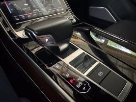 2019 AUDI A8 SEDAN V6, TURBO, 3.0 LITER L 3.0T SEDAN 4D