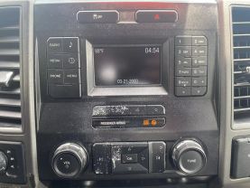 2019 FORD F250 SUPER DUTY CREW CAB 8FT KNAPHEIDE SERVICE BED TRUCK SERVICE/UTILITY TRUCKS V8, 6.2 LITER XL PICKUP 4D - Eddies Auto Sales