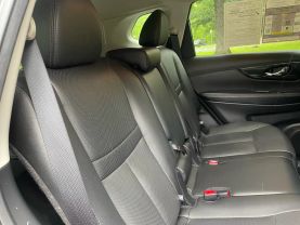 2020 NISSAN ROGUE SUV 4-CYL, 2.5 LITER SL SPORT UTILITY 4D