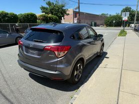 2018 HONDA HR-V