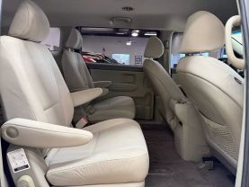 2016 KIA SEDONA