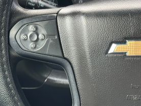 2018 CHEVROLET SILVERADO 1500 REGULAR CAB