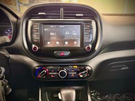 2020 KIA SOUL WAGON 4-CYL, 2.0 LITER LX WAGON 4D