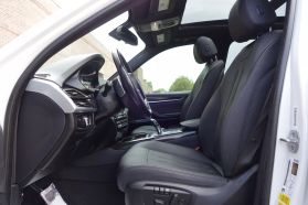 2018 BMW X5 SUV 4-CYL, HYBRID, TT, 2.0L XDRIVE40E IPERFORMANCE SPORT UTILITY 4D