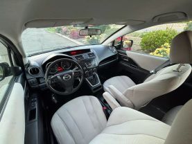 2013 MAZDA MAZDA5