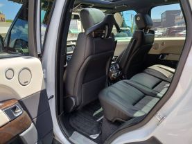 2016 LAND ROVER RANGE ROVER