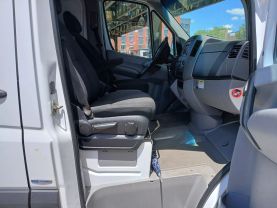 2015 MERCEDES-BENZ SPRINTER 2500 CARGO