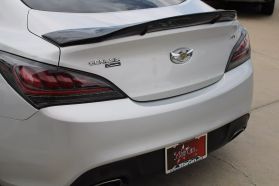 2013 Hyundai Genesis Coupe - Image 21