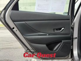 2021 Hyundai Elantra - Image 13
