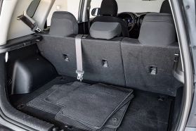 2020 KIA SOUL WAGON 4-CYL, 2.0 LITER GT-LINE WAGON 4D
