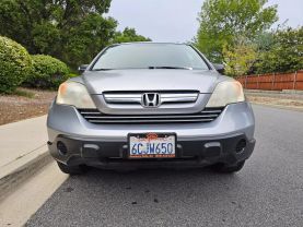 2008 HONDA CR-V EX SPORT UTILITY 4D