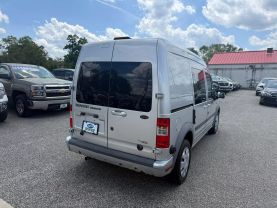 2013 FORD TRANSIT CONNECT PASSENGER PASSENGER 4-CYL, 2.0 LITER XLT VAN 4D