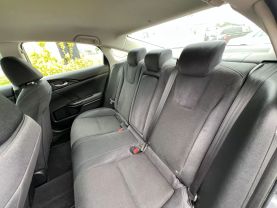 2022 Honda Insight Ex Sedan 4d - Image 16
