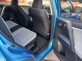 2018 TOYOTA RAV4 HYBRID