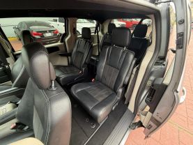 2019 DODGE GRAND CARAVAN PASSENGER