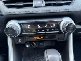 2019 TOYOTA RAV4 SUV 4-CYL, 2.5 LITER XLE SPORT UTILITY 4D
