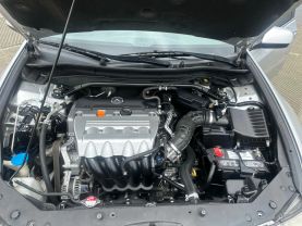 2011 ACURA TSX SEDAN 4-CYL, VTEC, 2.4 LITER SEDAN 4D
