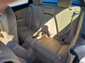 2016 BMW 4 SERIES