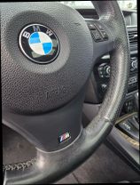 2015 BMW X1 SUV 6-CYL, TWIN TURBO, 3.0L XDRIVE35I SPORT UTILITY 4D