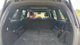 2017 MERCEDES-BENZ GLS SUV V6, TWIN TURBO, 3.0L GLS 450 SPORT UTILITY 4D