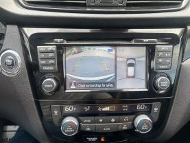 2017 Nissan Rogue Sport Sl Sport Utility 4d - Image 15