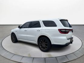 2020 DODGE DURANGO