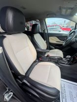 2018 BUICK ENCORE SUV 4-CYL, ECOTEC, 1.4T PREFERRED SPORT UTILITY 4D