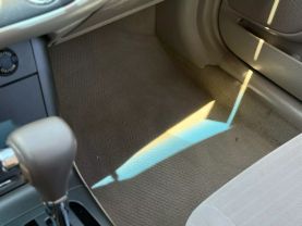 2005 TOYOTA CAMRY SEDAN V6, 3.0 LITER LE SEDAN 4D