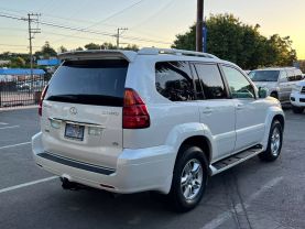 2004 LEXUS GX