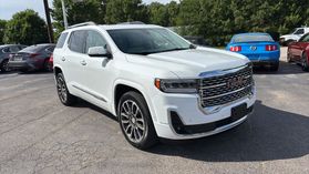 2020 Gmc Acadia - Image 3