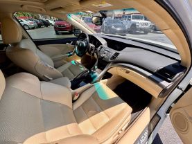 2012 ACURA TSX