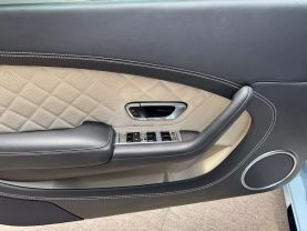 2016 BENTLEY CONTINENTAL COUPE V8, TWIN TURBO, 4.0 LITER GT V8 S COUPE 2D