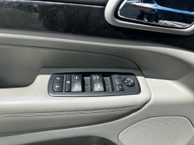 2012 JEEP GRAND CHEROKEE SUV V6, FLEX FUEL, 3.6 LITER LAREDO SPORT UTILITY 4D