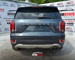 2020 HYUNDAI PALISADE For Sale in Orlando