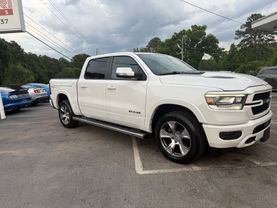 2020 Ram 1500 Crew Cab - Image 3