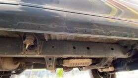 1997 TOYOTA LAND CRUISER PRADO SUV 5VZ-FE TZ