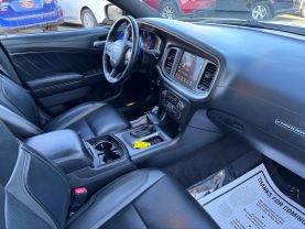 2021 DODGE CHARGER