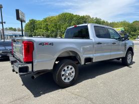 2024 FORD F250 SUPER DUTY CREW CAB